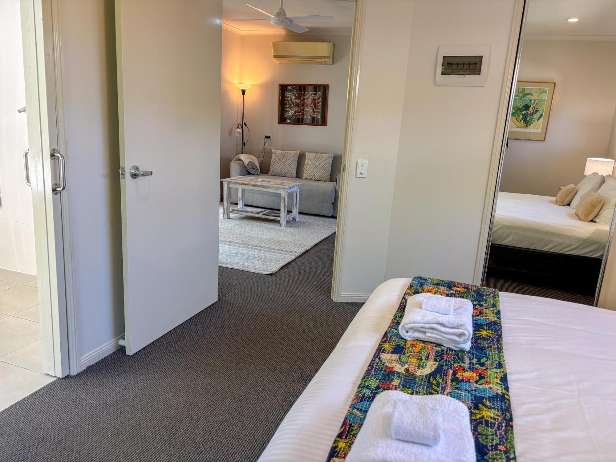 מלון Tranquil Getaways On Obi מלני מראה חיצוני תמונה