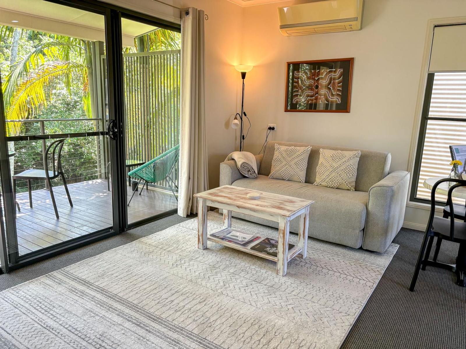 מלון Tranquil Getaways On Obi מלני חדר תמונה